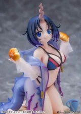 Оригинальная аниме фигурка «"Miss Kobayashi's Dragon Maid" "Elma Relax ver." 1/7 Complete Figure»