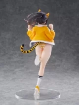 Оригинальная аниме фигурка «KoiKoi -Sakura- Torako no Chobimi 1/6 Complete Figure»