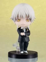 Оригинальная аниме фигурка «Nendoroid Touken Ranbu ONLINE Tsurumaru Kuninaga: Ceremonial Attire Ver.»