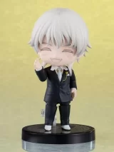 Оригинальная аниме фигурка «Nendoroid Touken Ranbu ONLINE Tsurumaru Kuninaga: Ceremonial Attire Ver.»