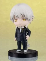 Оригинальная аниме фигурка «Nendoroid Touken Ranbu ONLINE Tsurumaru Kuninaga: Ceremonial Attire Ver.»