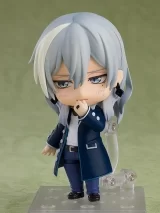 Оригинальная аниме фигурка «Nendoroid Idolish7 Yuki»