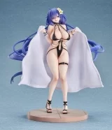 Оригинальная аниме фигурка «Azur Lane Mogador: Locker Room Lechery Ver. 1/7 Complete Figure»