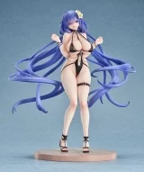 Оригинальная аниме фигурка «Azur Lane Mogador: Locker Room Lechery Ver. 1/7 Complete Figure»