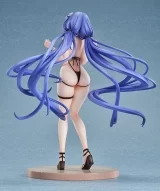 Оригинальная аниме фигурка «Azur Lane Mogador: Locker Room Lechery Ver. 1/7 Complete Figure»