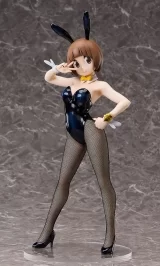 Оригинальная аниме фигурка «Kill la Kill Mako Mankanshoku: Bunny Ver. 1/4 Complete Figure»
