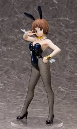 Оригинальная аниме фигурка «Kill la Kill Mako Mankanshoku: Bunny Ver. 1/4 Complete Figure»