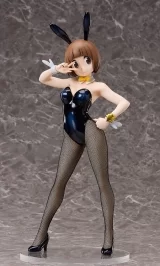 Оригинальная аниме фигурка «Kill la Kill Mako Mankanshoku: Bunny Ver. 1/4 Complete Figure»