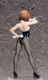 Оригинальная аниме фигурка «Kill la Kill Mako Mankanshoku: Bunny Ver. 1/4 Complete Figure»