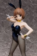Оригинальная аниме фигурка «Kill la Kill Mako Mankanshoku: Bunny Ver. 1/4 Complete Figure»