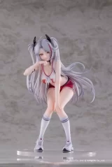 Оригинальная аниме фигурка «Azur Lane Prinz Eugen Brilliant Touchdown Ver. 1/6 Complete Figure»