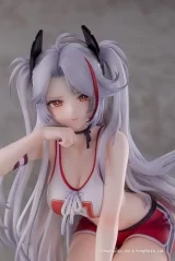 Оригинальная аниме фигурка «Azur Lane Prinz Eugen Brilliant Touchdown Ver. 1/6 Complete Figure»