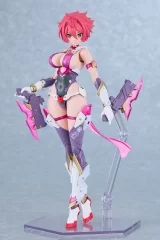 Оригинальная аниме фигурка «PLAMATEA Cutie Honey Nova Cutie Honey Plastic Model»