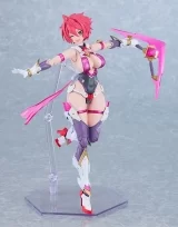 Оригинальная аниме фигурка «PLAMATEA Cutie Honey Nova Cutie Honey Plastic Model»