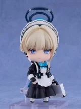 Оригинальная аниме фигурка «Nendoroid Blue Archive Asuma Toki»
