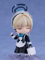 Оригинальная аниме фигурка «Nendoroid Blue Archive Asuma Toki»