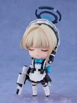 Оригинальная аниме фигурка «Nendoroid Blue Archive Asuma Toki»