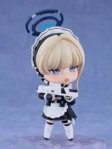 Оригинальная аниме фигурка «Nendoroid Blue Archive Asuma Toki»