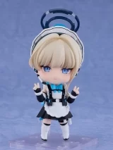 Оригинальная аниме фигурка «Nendoroid Blue Archive Asuma Toki»