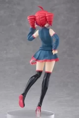 Оригинальная аниме фигурка «POP UP PARADE Kasane Teto L size Complete Figure»