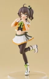 Оригинальная аниме фигурка «POP UP PARADE hololive production Natsuiro Matsuri Complete Figure»
