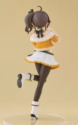 Оригинальная аниме фигурка «POP UP PARADE hololive production Natsuiro Matsuri Complete Figure»