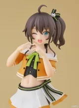 Оригинальная аниме фигурка «POP UP PARADE hololive production Natsuiro Matsuri Complete Figure»