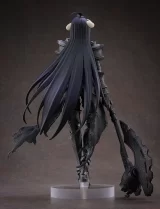 Оригинальная аниме фигурка «POP UP PARADE Overlord Albedo: Armor Ver. L size Complete Figure»