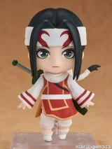 Оригинальная аниме фигурка «Nendoroid Kingdom Kyou Kai»