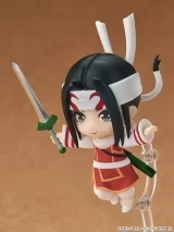 Оригинальная аниме фигурка «Nendoroid Kingdom Kyou Kai»