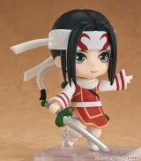 Оригинальная аниме фигурка «Nendoroid Kingdom Kyou Kai»