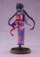 Оригинальная аниме фигурка «100 Artists Exhibition DSmile Illustration "Wheel of Time" 1/7 Complete Figure»