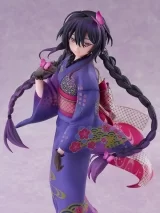 Оригинальная аниме фигурка «100 Artists Exhibition DSmile Illustration "Wheel of Time" 1/7 Complete Figure»