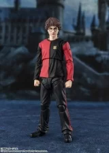 Оригінальна фігурка «S.H.Figuarts Harry Potter (Harry Potter and the Goblet of Fire)»