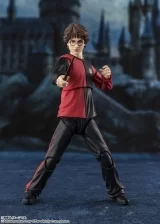 Оригинальная  фигурка «S.H.Figuarts Harry Potter (Harry Potter and the Goblet of Fire)»