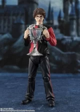 Оригинальная  фигурка «S.H.Figuarts Harry Potter (Harry Potter and the Goblet of Fire)»