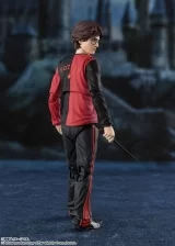 Оригинальная  фигурка «S.H.Figuarts Harry Potter (Harry Potter and the Goblet of Fire)»
