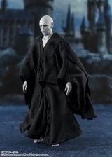 Оригинальная  фигурка «S.H.Figuarts Lord Voldemort (Harry Potter and the Goblet of Fire)»