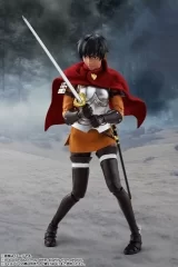 Оригинальная аниме фигурка «S.H.Figuarts Casca (Band of the Hawk) "Berserk"»