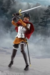 Оригинальная аниме фигурка «S.H.Figuarts Casca (Band of the Hawk) "Berserk"»