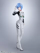 Оригинальная аниме фигурка «S.H.Figuarts Rei Ayanami "Evangelion Series"»