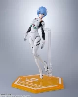 Оригинальная аниме фигурка «S.H.Figuarts Rei Ayanami "Evangelion Series"»