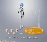 Оригинальная аниме фигурка «S.H.Figuarts Rei Ayanami "Evangelion Series"»