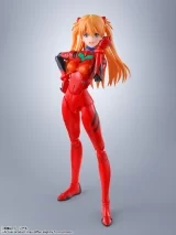 Оригинальная аниме фигурка «S.H.Figuarts Asuka Langley Shikinami "Evangelion Series"»