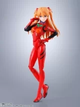 Оригинальная аниме фигурка «S.H.Figuarts Asuka Langley Shikinami "Evangelion Series"»