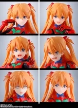 Оригинальная аниме фигурка «S.H.Figuarts Asuka Langley Shikinami "Evangelion Series"»