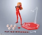 Оригинальная аниме фигурка «S.H.Figuarts Asuka Langley Shikinami "Evangelion Series"»