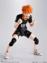 Оригинальная аниме фигурка «S.H.Figuarts Shoyo Hinata "Haikyuu!!"»