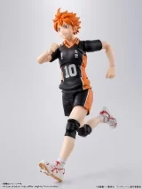 Оригинальная аниме фигурка «S.H.Figuarts Shoyo Hinata "Haikyuu!!"»