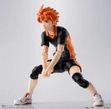 Оригинальная аниме фигурка «S.H.Figuarts Shoyo Hinata "Haikyuu!!"»